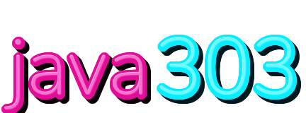 java303 — logo kanal